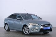 Ford Mondeo IV Омск  - изображение 24