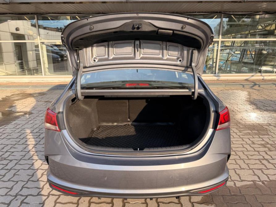 Hyundai Solaris II Москва  - изображение 21