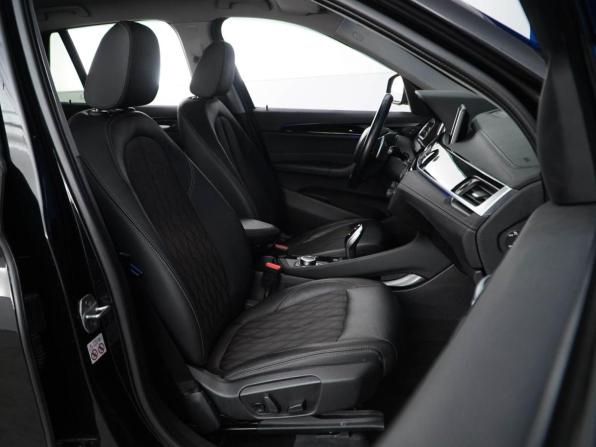 BMW X1 II (F48) Рестайлинг с пробегом 2019 года, цена 2 798 055 рублей, 132743 км, внедорожник, Автокод Объявления