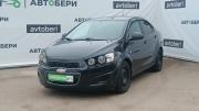 Chevrolet Aveo II Ульяновск  - изображение 19