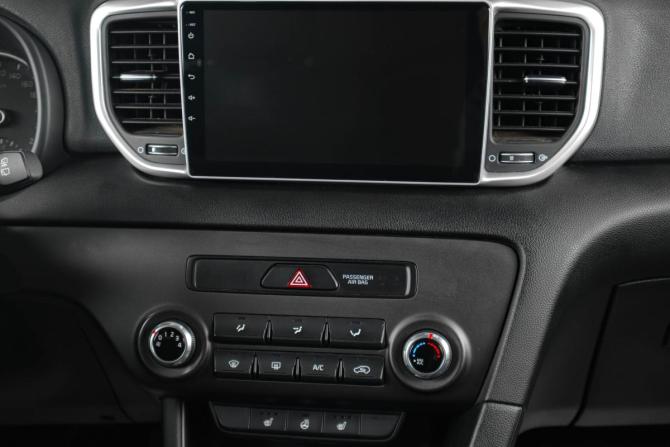 Kia Sportage IV Рестайлинг с пробегом 2021 года, цена 2 499 000 рублей, 66225 км, внедорожник, Автокод Объявления
