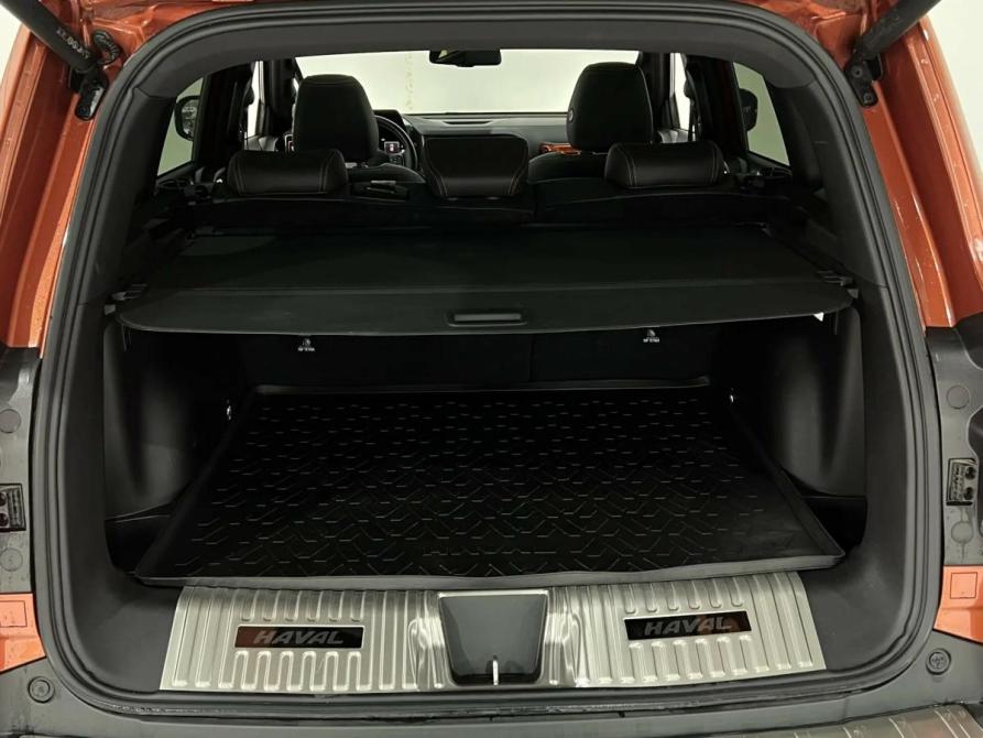 Haval Dargo I Кострома  - изображение 27