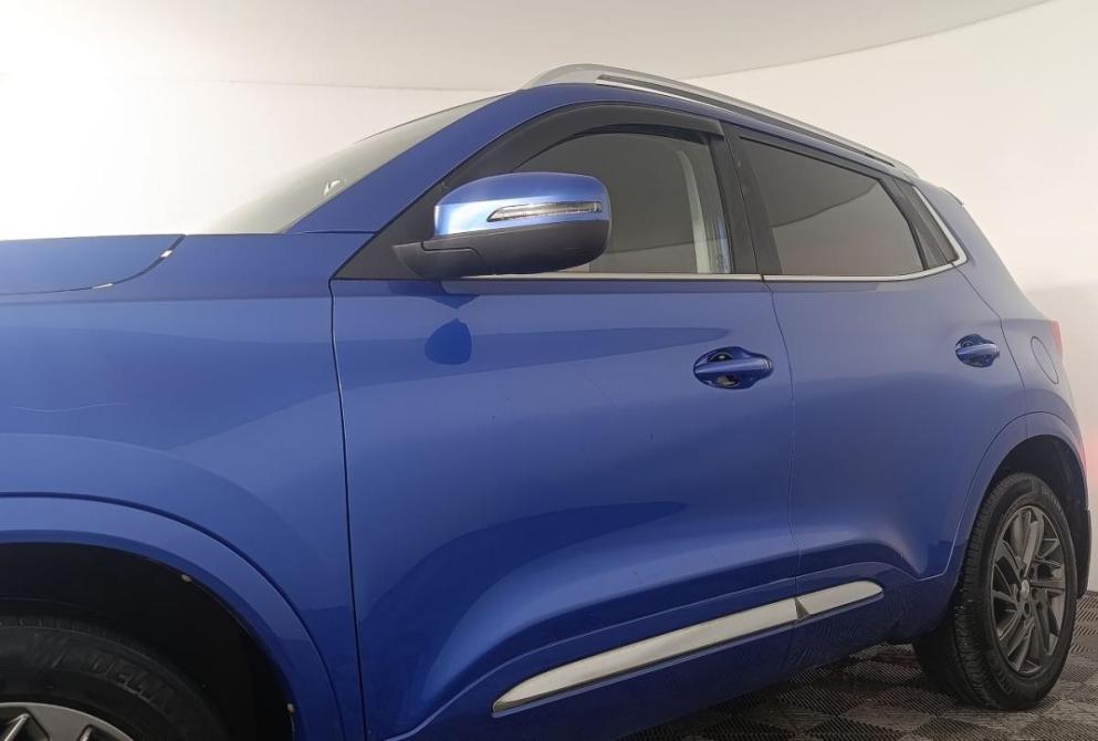 Chery Tiggo 4 I Волгоград  - изображение 20