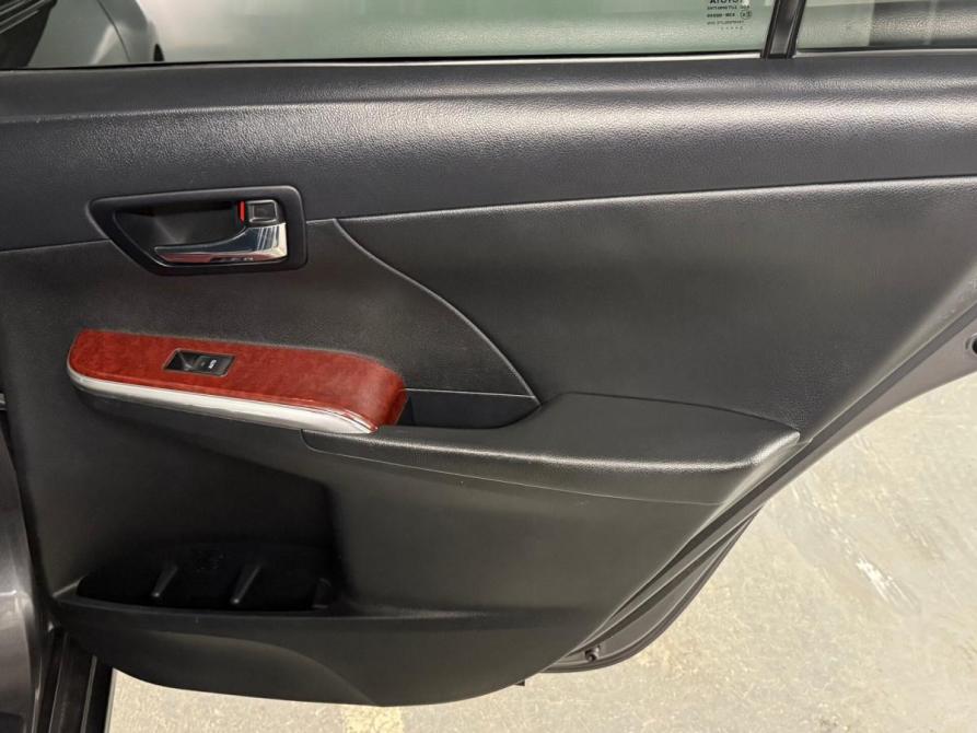 Toyota Camry VII (XV50) Екатеринбург  - изображение 17