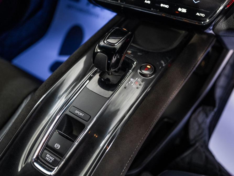 Honda Vezel I Рестайлинг Иркутск  - изображение 15