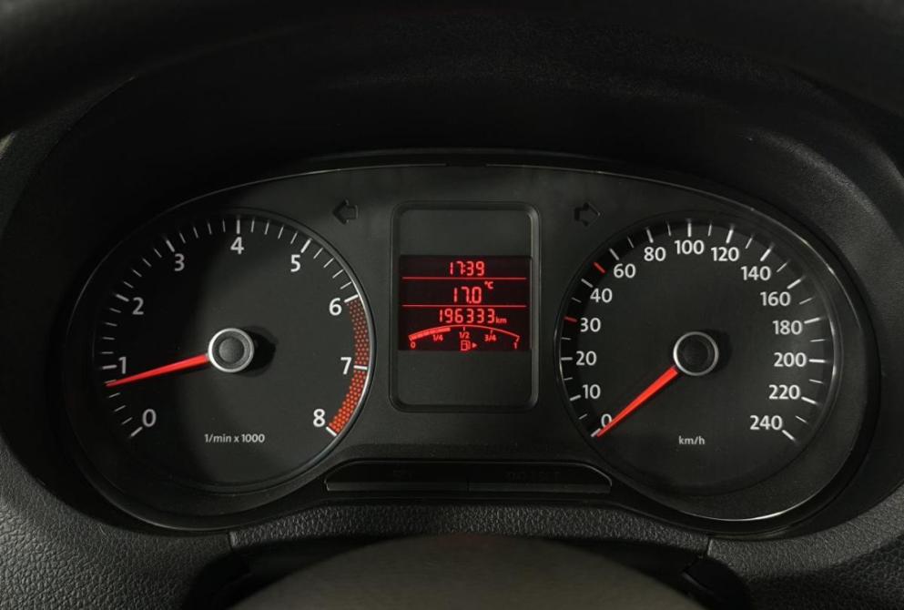 Volkswagen Polo V Нижний Новгород  - изображение 7