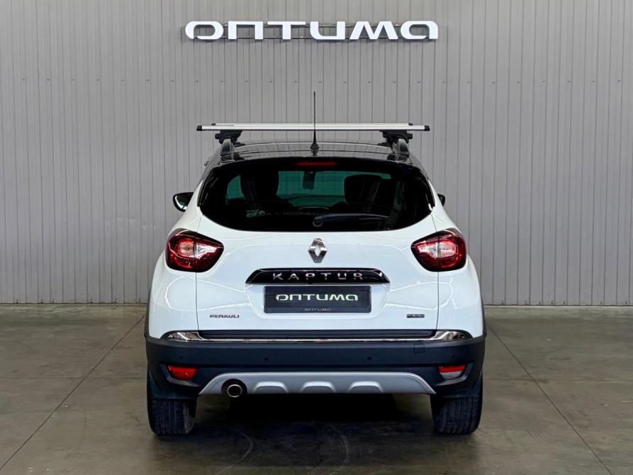 Renault Kaptur I Краснодар  - изображение 5
