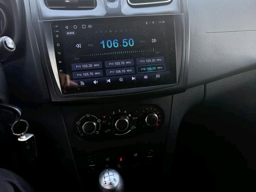 Renault Logan II Волгоград  - изображение 17