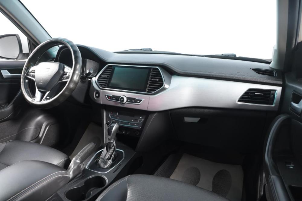 Lifan X70 I Новосибирск  - изображение 10