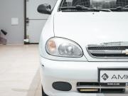 Chevrolet Lanos I Екатеринбург  - изображение 21