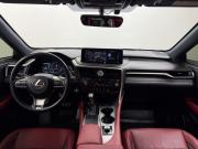 Lexus RX IV Рестайлинг Вологда  - изображение 38