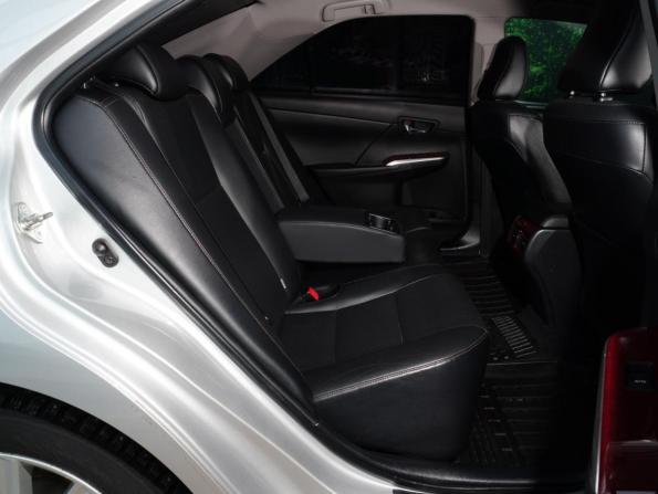 Toyota Camry VII (XV50) с пробегом 2012 года, цена 1 448 000 рублей, 175932 км, седан, Автокод Объявления