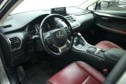 Lexus NX I Красноярск  - изображение 37
