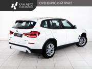 BMW X3 III (G01) Казань  - изображение 25