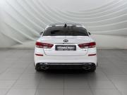 Kia Optima IV Рестайлинг Волгоград  - изображение 46
