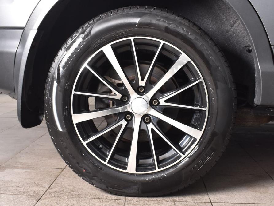Nissan Qashqai II Кемерово  - изображение 13