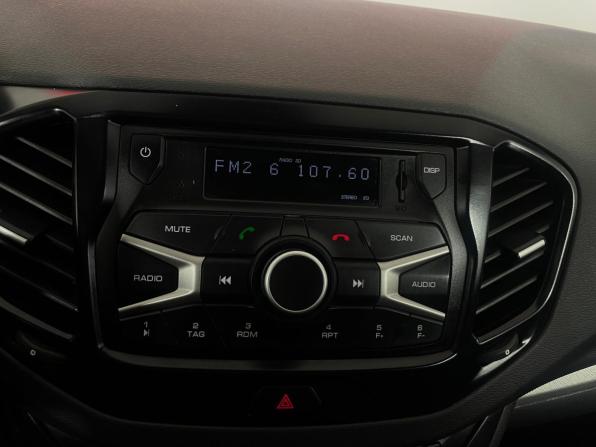 Lada (ВАЗ) Vesta I с пробегом 2018 года, цена 979 000 рублей, 97700 км, универсал, Автокод Объявления