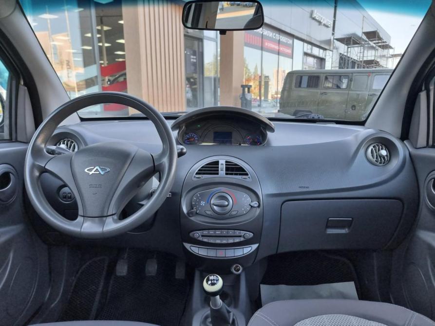Chery IndiS (S18D) I Архангельск  - изображение 9