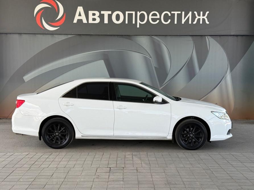 Toyota Camry VII (XV50) Волгоград  - изображение 4