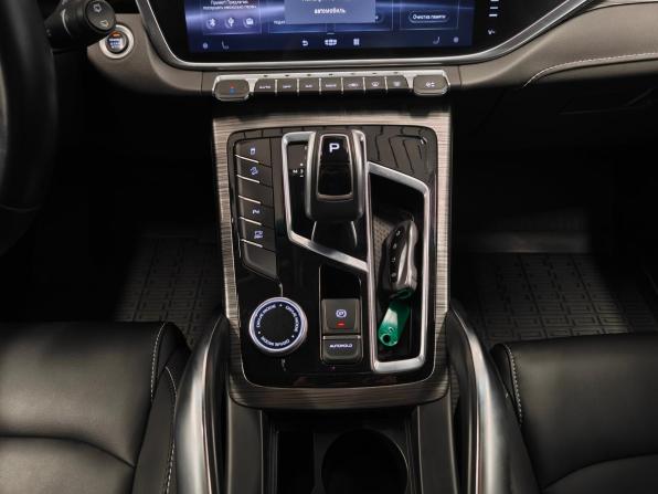 Geely Atlas Pro с пробегом 2022 года, цена 1 885 000 рублей, 72939 км, внедорожник, Автокод Объявления