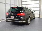 Volkswagen Passat B7 Кемерово  - изображение 33
