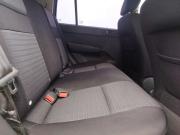 Hyundai Getz I Рестайлинг Москва  - изображение 25