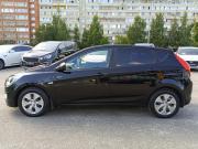 Hyundai Solaris I Рестайлинг Йошкар-Ола  - изображение 32