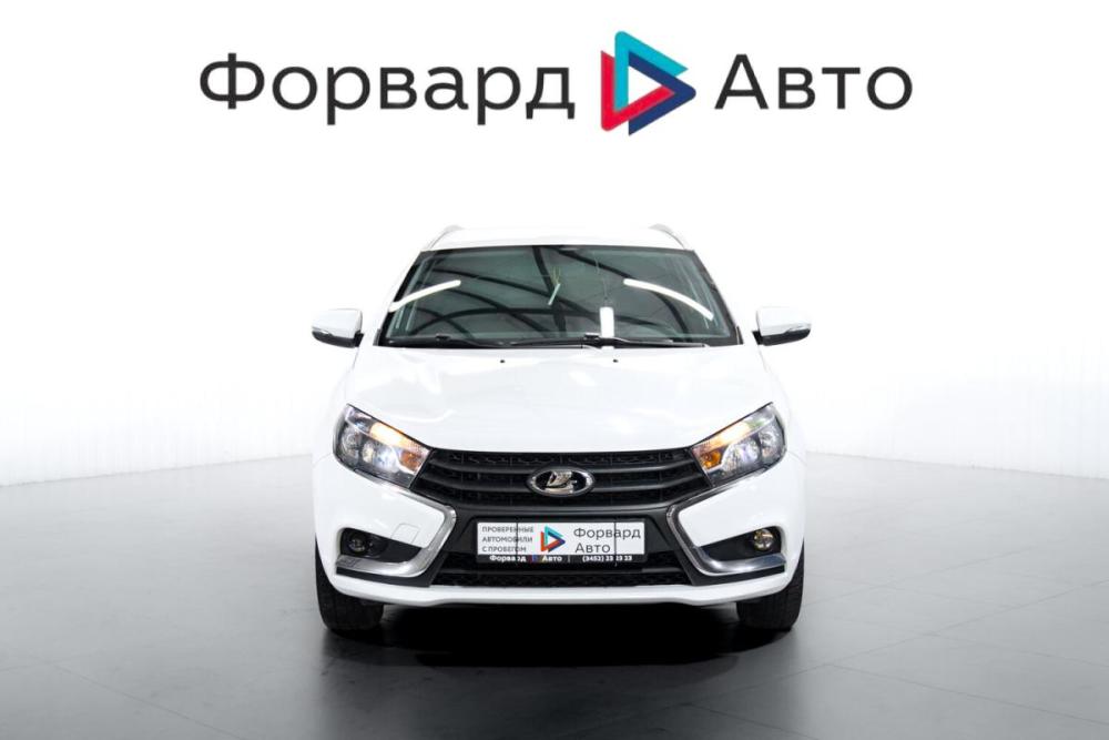 Lada (ВАЗ) Vesta I Тюмень  - изображение 2
