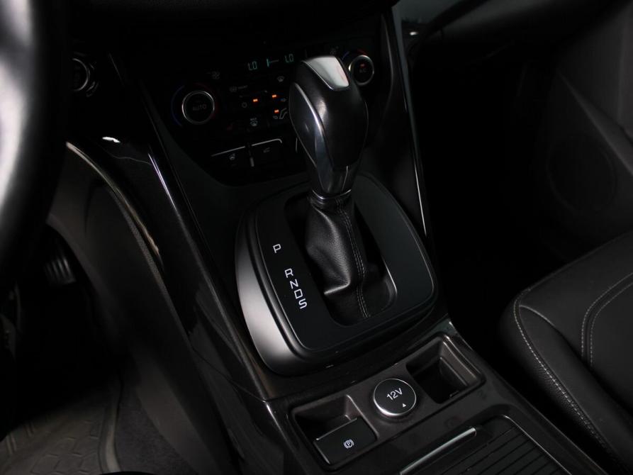Ford Kuga II Рестайлинг Минеральные Воды  - изображение 11