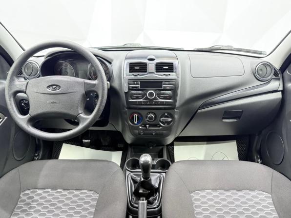 Lada (ВАЗ) Granta I Рестайлинг с пробегом 2023 года, цена 990 000 рублей, 16720 км, универсал, Автокод Объявления