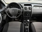 Renault Duster I Рестайлинг Казань  - изображение 20
