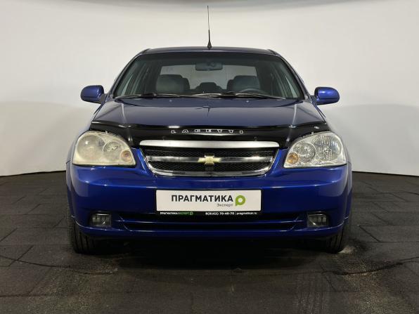Chevrolet Lacetti I с пробегом 2008 года, цена 449 900 рублей, 190012 км, седан, Автокод Объявления