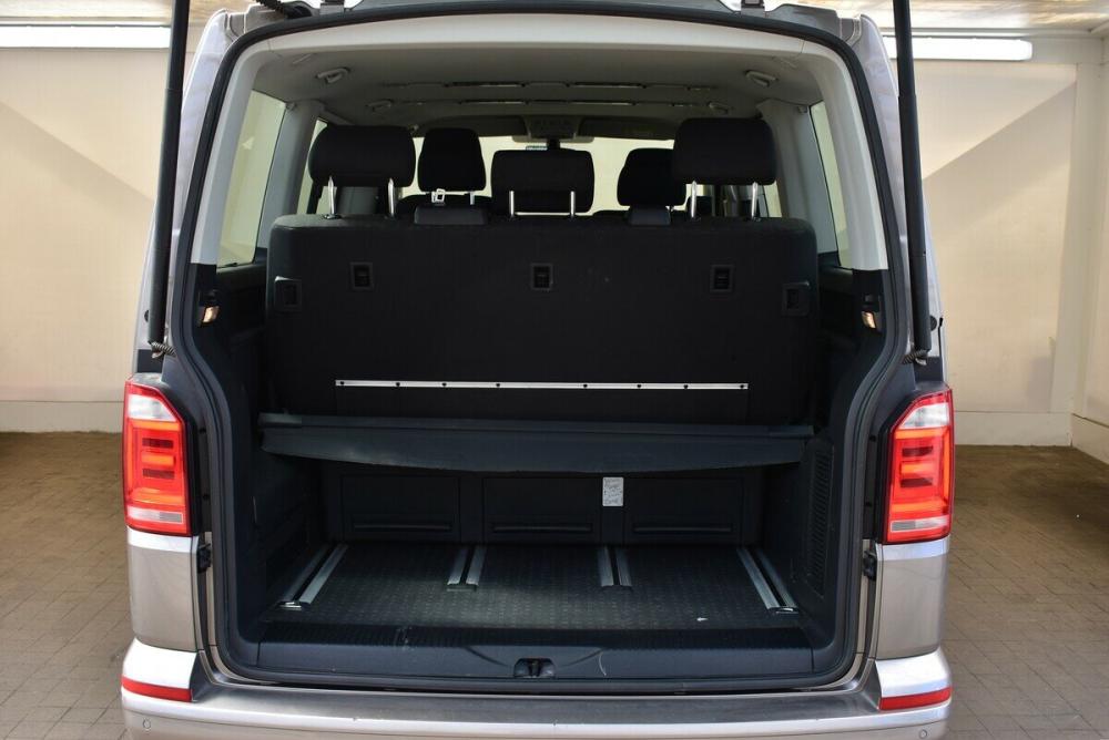 Volkswagen Multivan T6 Балашиха  - изображение 15