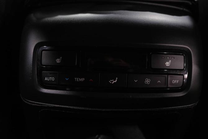 Hyundai Palisade I с пробегом 2019 года, цена 4 099 000 рублей, 128500 км, внедорожник, Автокод Объявления