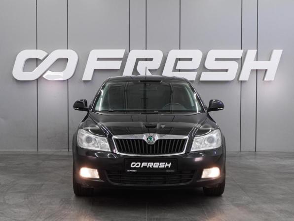 Skoda Octavia II (A5) Рестайлинг с пробегом 2012 года, цена 799 000 рублей, 229854 км, лифтбек, Автокод Объявления
