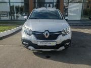 Renault Sandero II Рестайлинг Великие Луки  - изображение 18