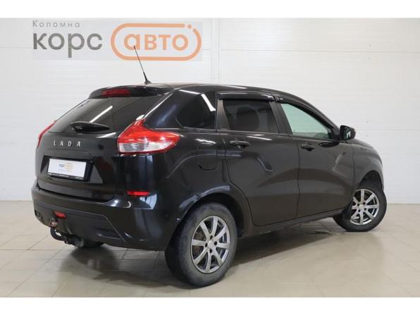 Lada (ВАЗ) XRAY I с пробегом 2019 года, цена 798 000 рублей, 121033 км, хэтчбек, Автокод Объявления