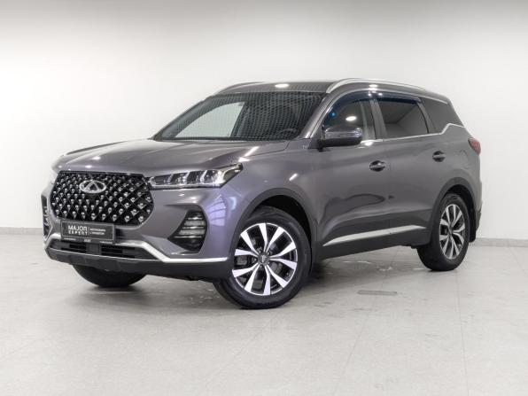 Chery Tiggo 7 Pro I с пробегом 2022 года, цена 1 700 000 рублей, 40964 км, внедорожник, Автокод Объявления