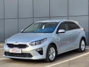 Kia Ceed III Воронеж  - изображение 24