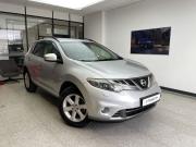 Nissan Murano II (Z51) Рестайлинг Новосибирск  - изображение 15