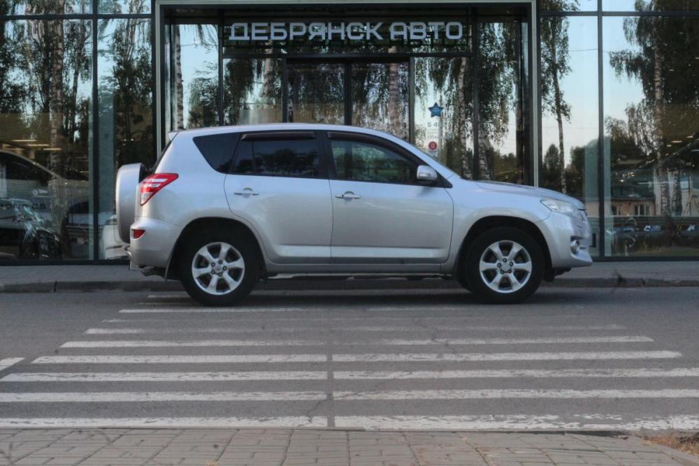 Toyota RAV4 III (XA30) Рестайлинг Брянск  - изображение 4