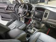 Mitsubishi Pajero IV Рестайлинг 2 Москва  - изображение 40