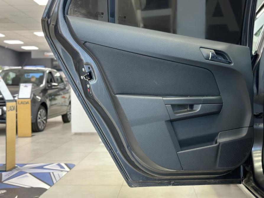 Opel Astra H Рестайлинг Москва  - изображение 15