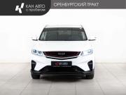 Geely Coolray I Казань  - изображение 19