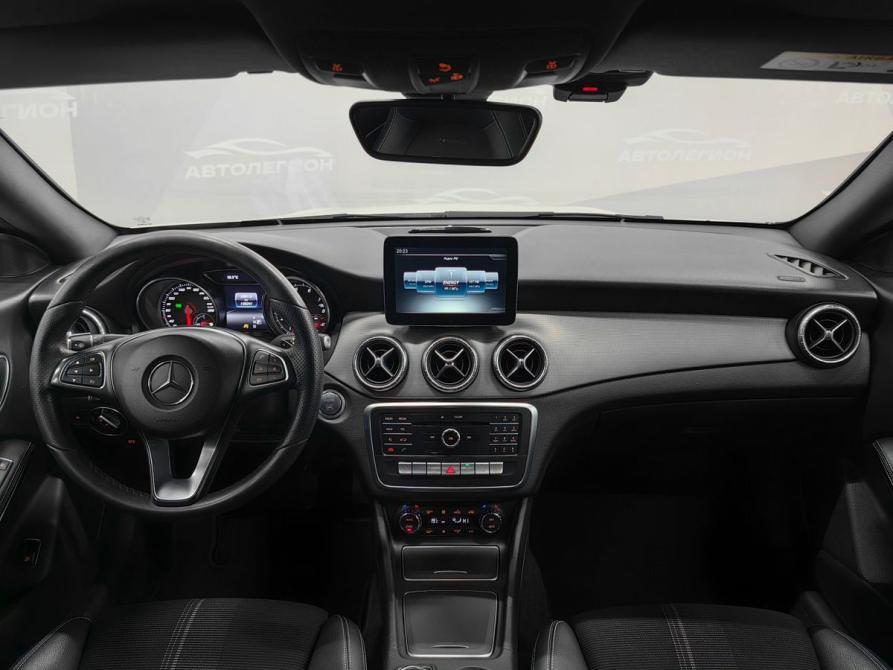 Mercedes-Benz CLA I (C117 X117) Новосибирск  - изображение 9