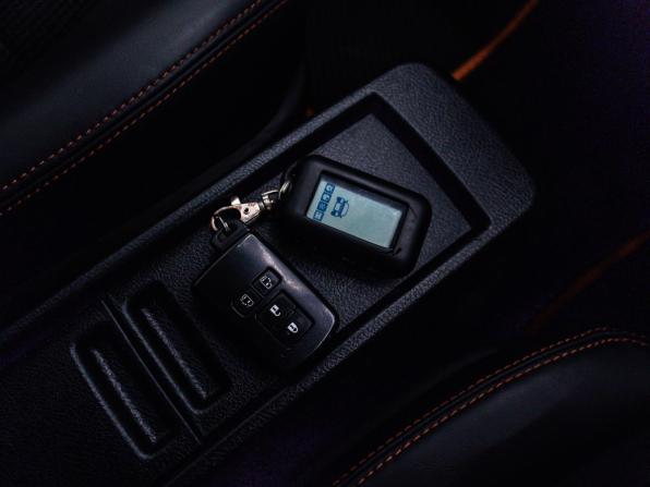 Toyota Sienta II Рестайлинг с пробегом 2018 года, цена 1 299 000 рублей, 110585 км, минивэн, Автокод Объявления