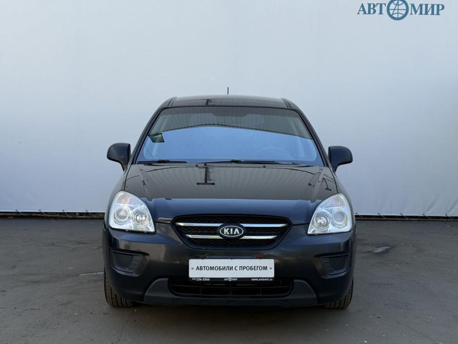 Kia Carens II (UN) Москва  - изображение 2