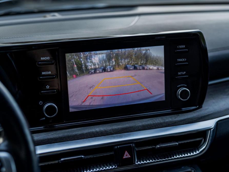 Kia K5 III Санкт-Петербург  - изображение 10