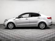 Kia Rio III Рестайлинг Москва  - изображение 26