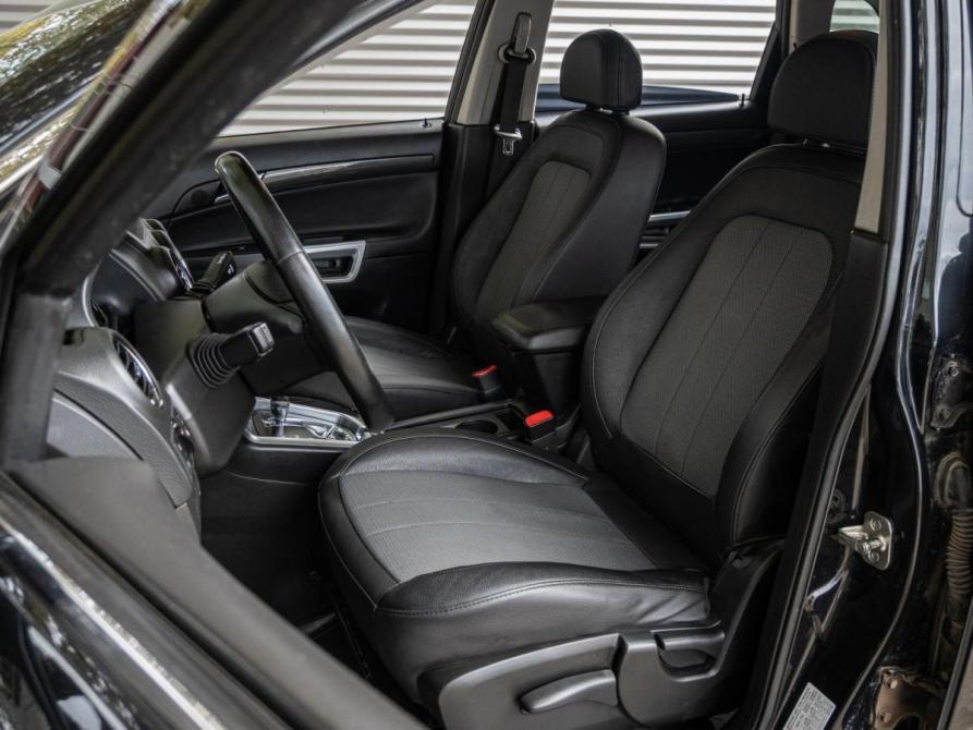 Opel Antara I Рестайлинг Краснодар  - изображение 10